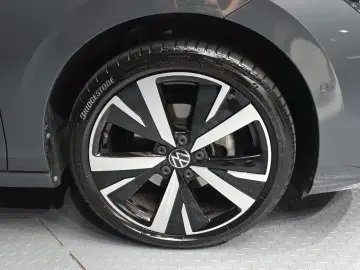 2025 Volkswagen Golf с пробегом 19 728 км