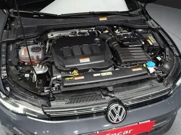 2025 Volkswagen Golf с пробегом 19 728 км