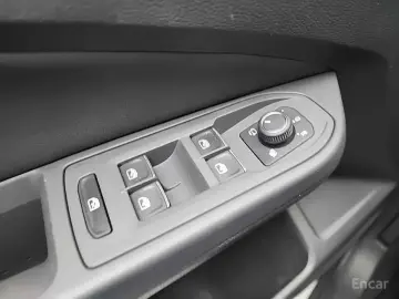2024 Volkswagen Golf с пробегом 28 543 км