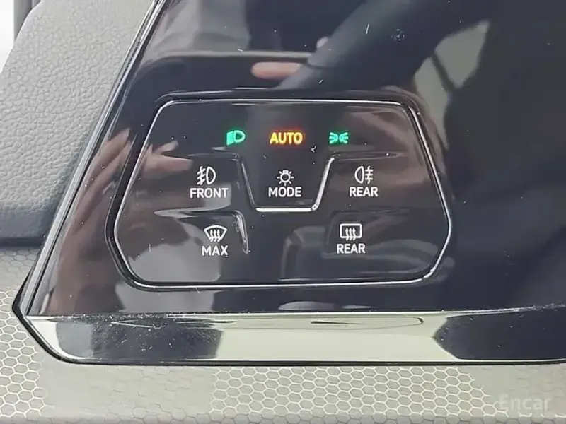 2024 Volkswagen Golf с пробегом 28 543 км