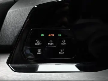 2024 Volkswagen Golf с пробегом 22 236 км