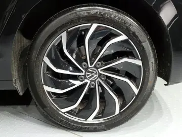 2024 Volkswagen Golf с пробегом 22 236 км