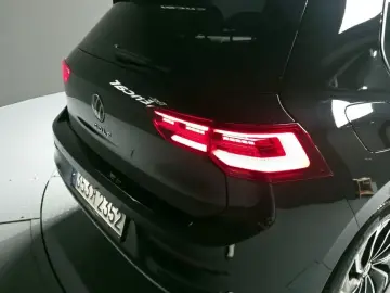 2024 Volkswagen Golf с пробегом 22 236 км