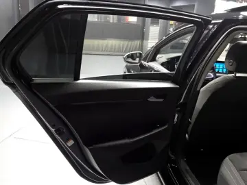 2024 Volkswagen Golf с пробегом 22 236 км
