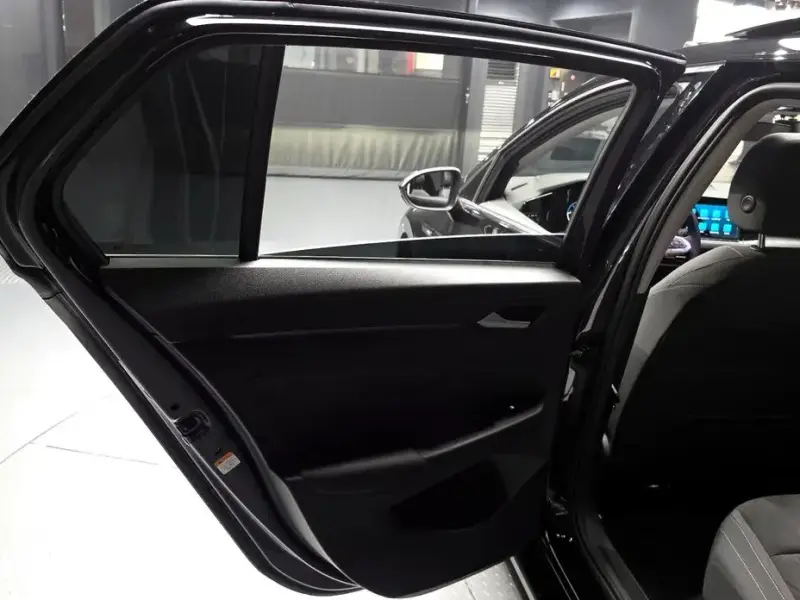 2024 Volkswagen Golf с пробегом 22 236 км