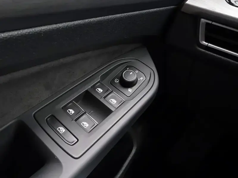 2024 Volkswagen Golf с пробегом 22 236 км