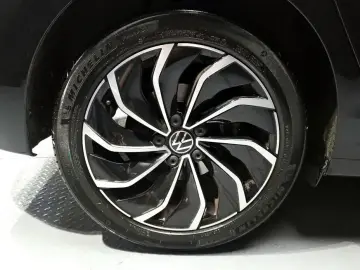2024 Volkswagen Golf с пробегом 22 236 км