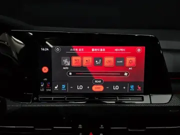 2024 Volkswagen Golf с пробегом 27 074 км