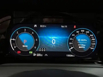 2024 Volkswagen Golf с пробегом 13 326 км