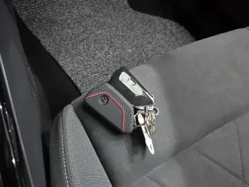 2024 Volkswagen Golf с пробегом 13 326 км