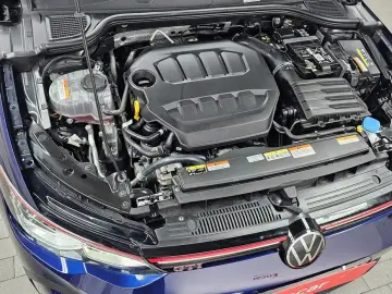 2024 Volkswagen Golf с пробегом 1 103 км