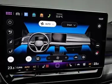 2025 Volkswagen Golf с пробегом 13 721 км