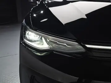 2025 Volkswagen Golf с пробегом 13 721 км