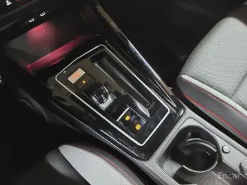 2023 Volkswagen Golf с пробегом 2 100 км
