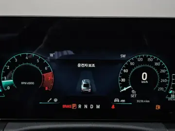 2024 Ford Mustang с пробегом 31 239 км
