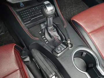 2024 Ford Mustang с пробегом 31 239 км