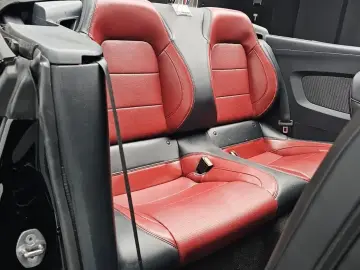 2024 Ford Mustang с пробегом 31 239 км