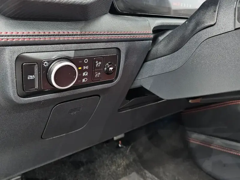 2024 Ford Mustang с пробегом 31 239 км