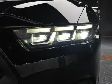 2024 Ford Mustang с пробегом 31 239 км