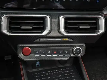 2024 Ford Mustang с пробегом 31 239 км