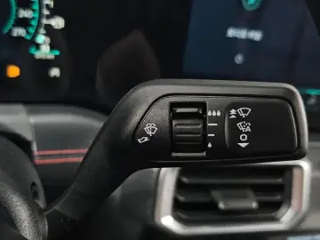 2024 Ford Mustang с пробегом 31 239 км
