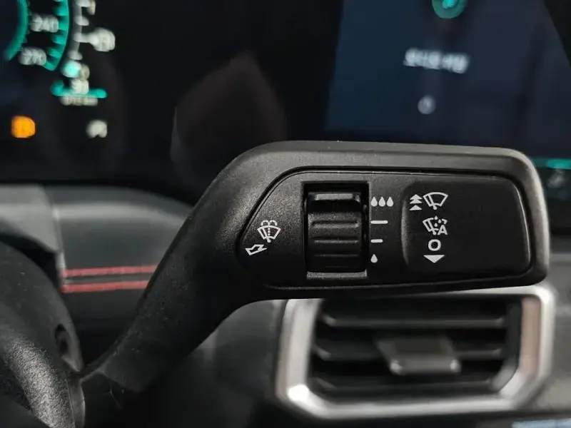 2024 Ford Mustang с пробегом 31 239 км