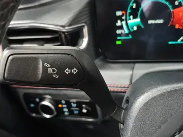 2024 Ford Mustang с пробегом 31 239 км