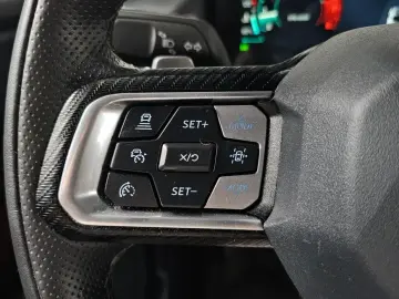 2024 Ford Mustang с пробегом 31 239 км