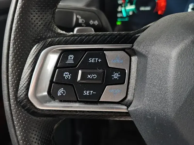 2024 Ford Mustang с пробегом 31 239 км