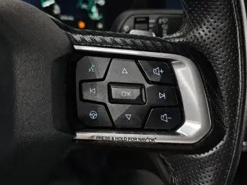 2024 Ford Mustang с пробегом 31 239 км