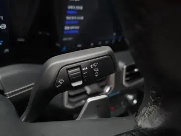 2025 Ford Mustang с пробегом 9 229 км