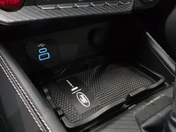 2025 Ford Mustang с пробегом 9 229 км