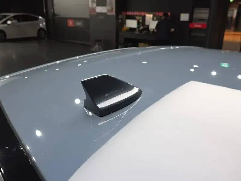 2025 Ford Mustang с пробегом 9 229 км