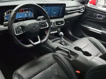 2024 Ford Mustang с пробегом 20 601 км
