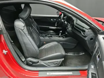 2024 Ford Mustang с пробегом 20 601 км