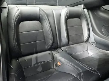 2024 Ford Mustang с пробегом 20 601 км