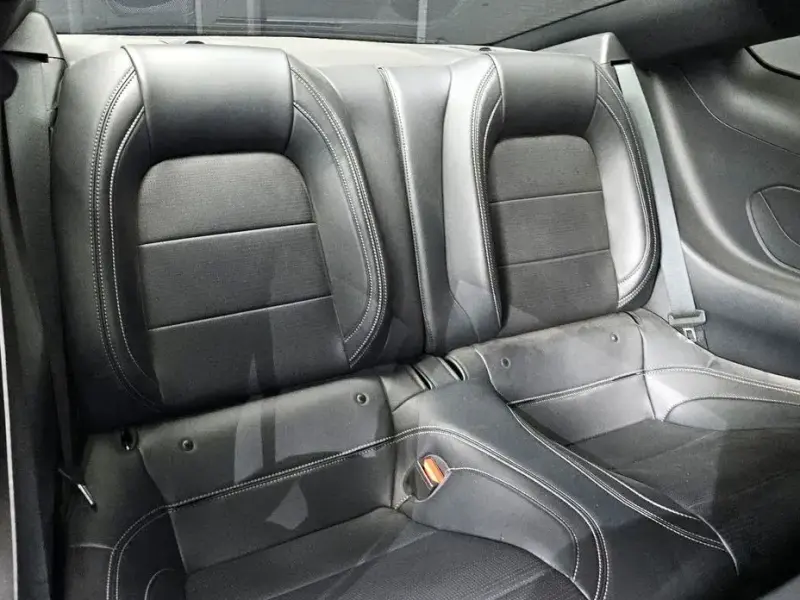 2024 Ford Mustang с пробегом 20 601 км