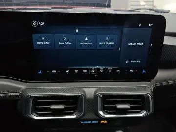 2024 Ford Mustang с пробегом 20 601 км