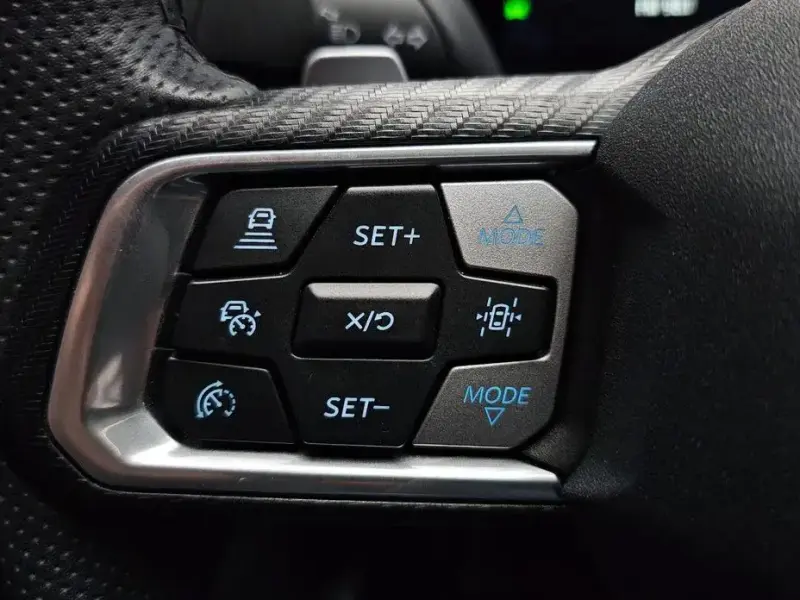 2024 Ford Mustang с пробегом 20 601 км