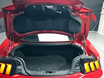 2024 Ford Mustang с пробегом 20 601 км