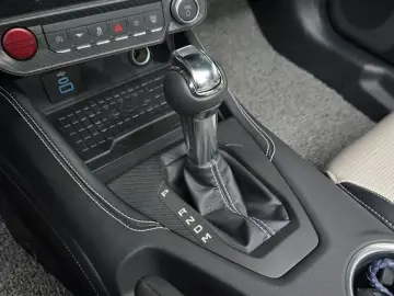 2024 Ford Mustang с пробегом 2 851 км