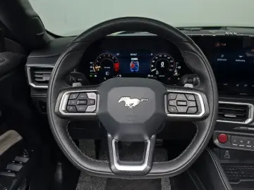 2024 Ford Mustang с пробегом 2 851 км