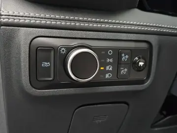 2024 Ford Mustang с пробегом 2 851 км