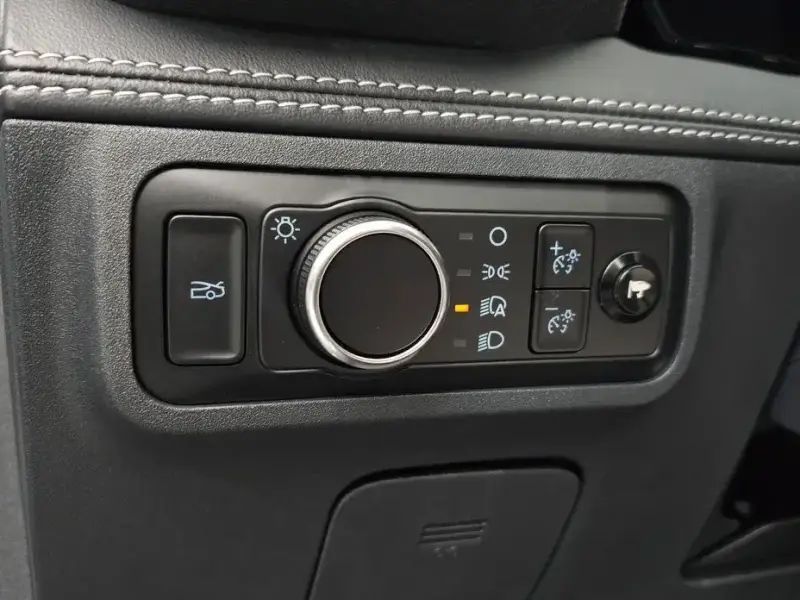 2024 Ford Mustang с пробегом 2 851 км