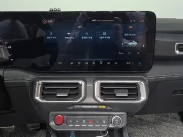 2024 Ford Mustang с пробегом 2 851 км