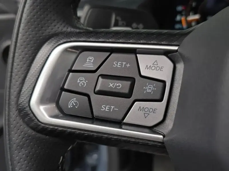 2024 Ford Mustang с пробегом 2 851 км