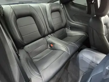 2024 Ford Mustang с пробегом 22 537 км