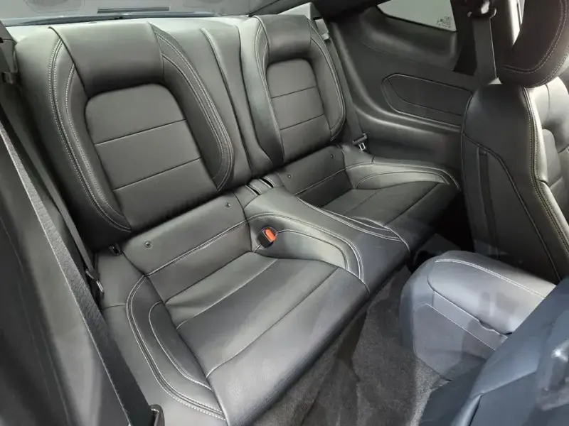 2024 Ford Mustang с пробегом 22 537 км