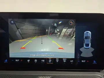 2024 Ford Mustang с пробегом 22 537 км