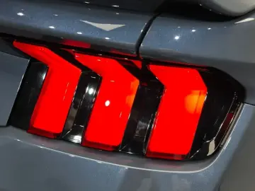2024 Ford Mustang с пробегом 22 537 км